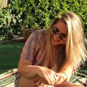 Meet your Posher, Mallory